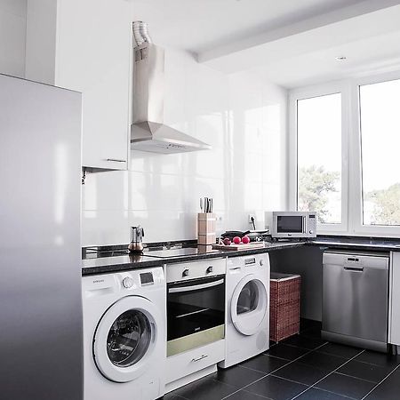 Apartamento casaRene Carcavelos  Exterior foto