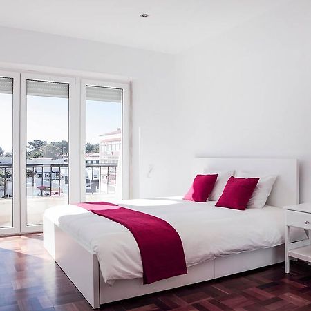 Apartamento casaRene Carcavelos  Exterior foto