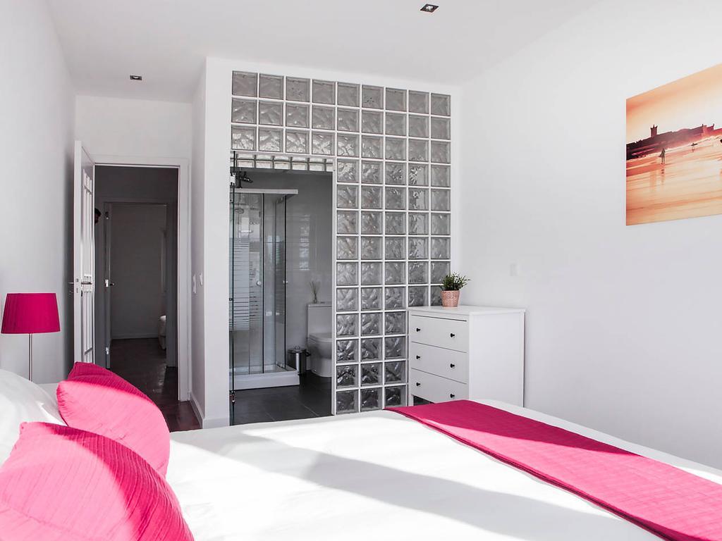 Apartamento casaRene Carcavelos  Exterior foto